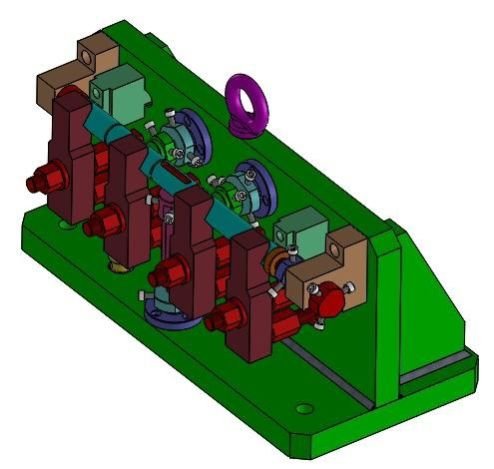 VMC Mechanical Fixture 02
