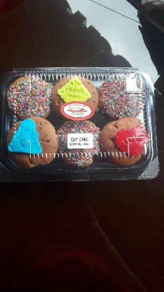 Cup Cake 05