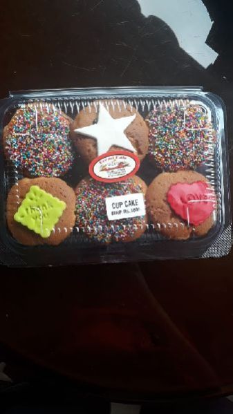 Cup Cake 08