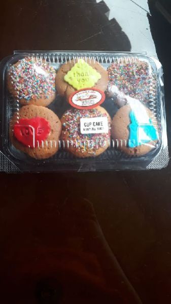 Cup Cake 10