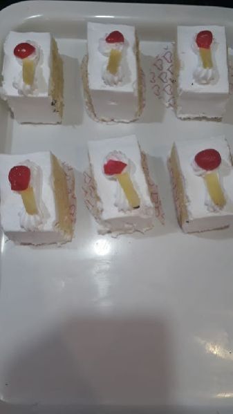 Flavored Pastry 05