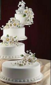 Wedding Cake 02