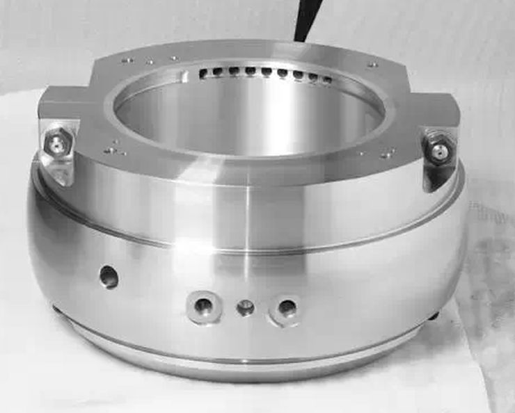 White Metal Bearing 01