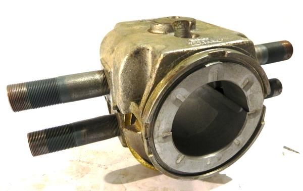 White Metal Bearing 02