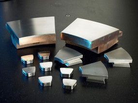 White Metal Bearing 03