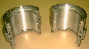 White Metal Bearing 06