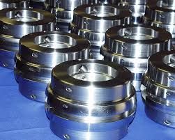 White Metal Bearing 07