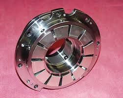 White Metal Bearing 08