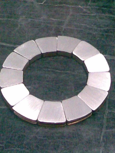 White Metal Bearing 09