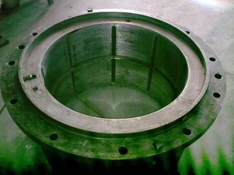 White Metal Bearing 11