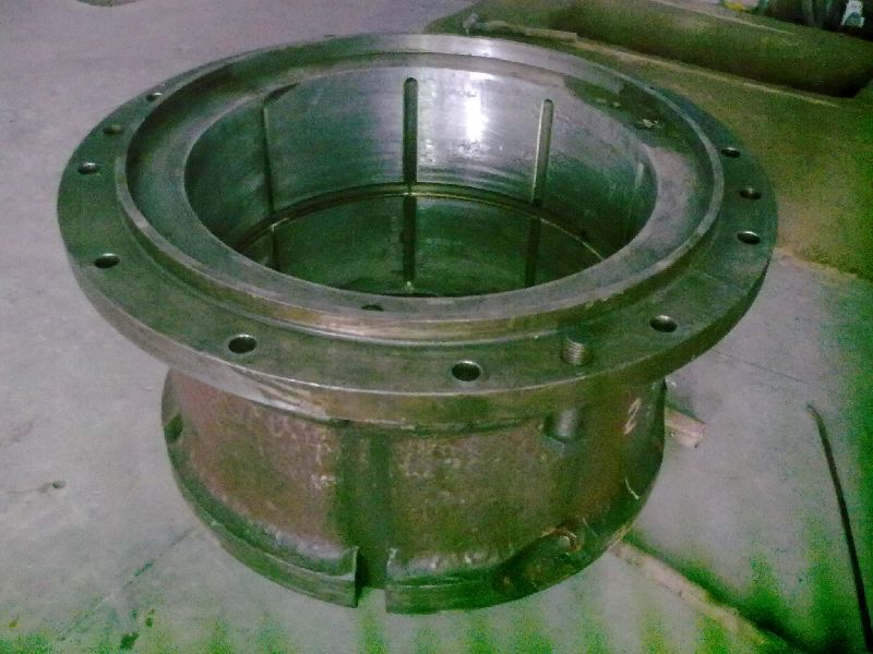White Metal Bearing 13