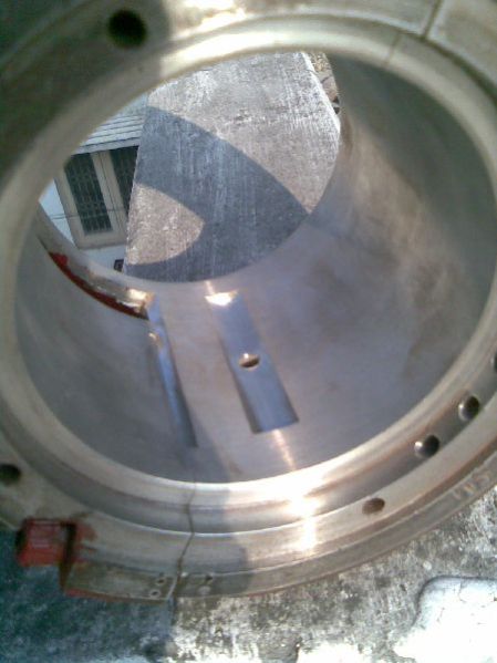 White Metal Bearing 14