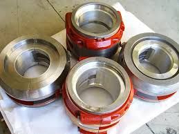 White Metal Bearing 22