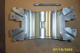 White Metal Bearing 24