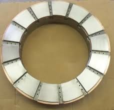 White Metal Bearing 25