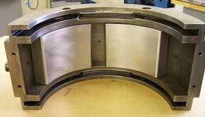 White Metal Bearing 26