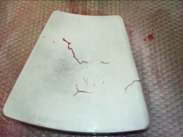 White Metal Bearing 27