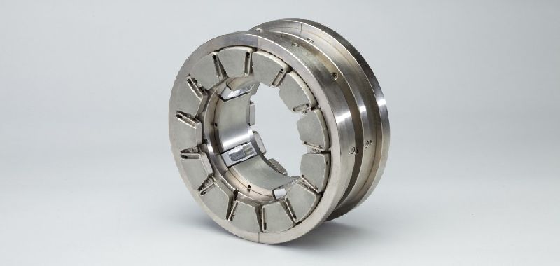 White Metal Bearing 04