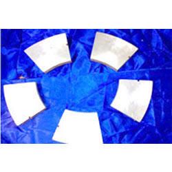 White Metal Thrust Bearings