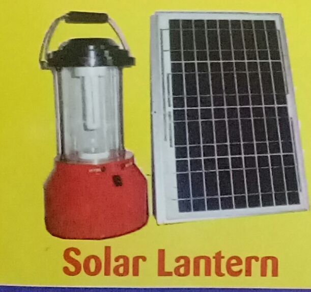 Solar Lantern 03