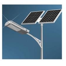 Solar Street Light 03