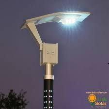 Solar Street Light 04