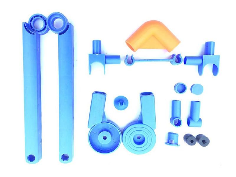 Plastic Dryer Parts 01