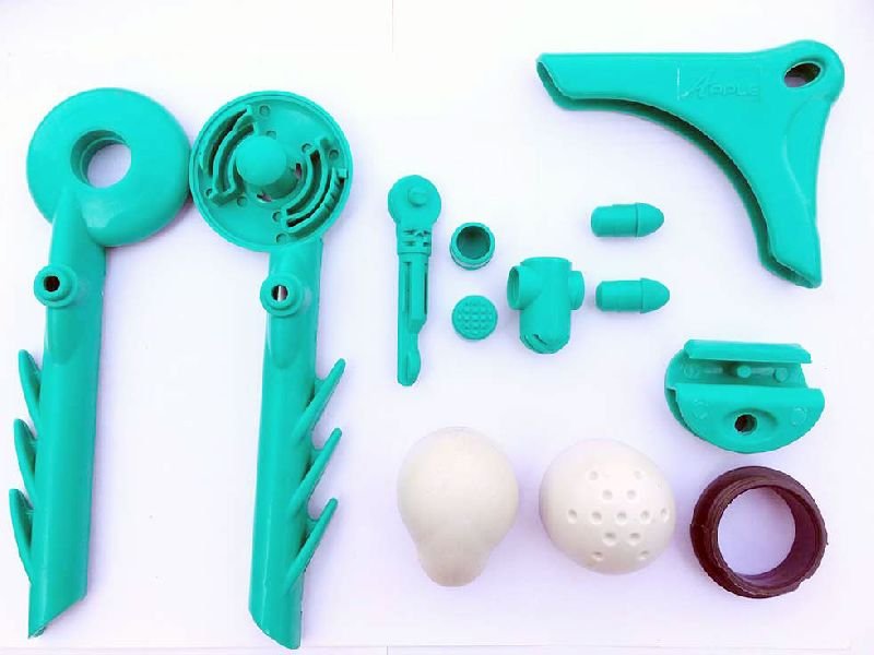 Plastic Dryer Parts 02