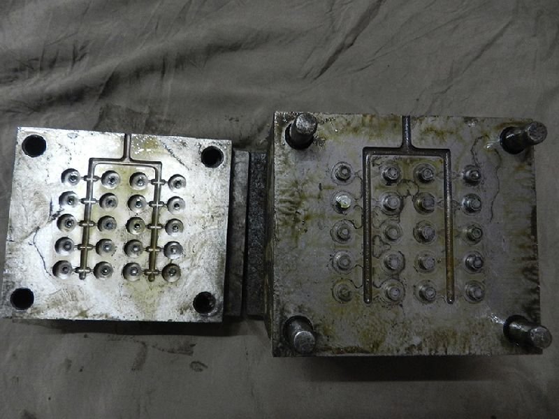 Industrial Mold 03