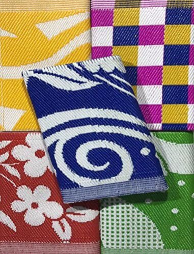 Milky Plastic Floor Mat