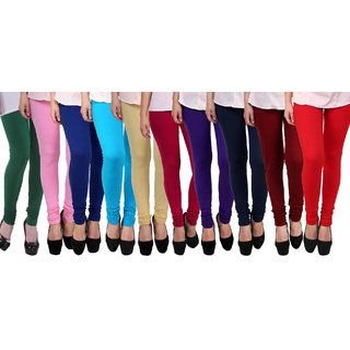 Ladies Leggings 07