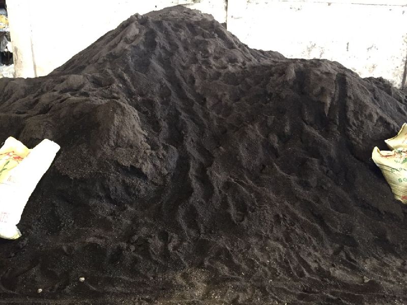 Flora Ogro Meal Soil Conditioner 04