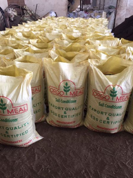 Flora Ogro Meal Soil Conditioner 05