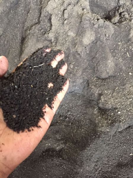 Flora Ogro Meal Soil Conditioner 06