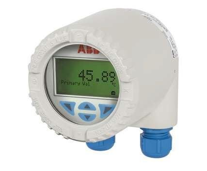 Field Temperature Measurement Transmitter 01