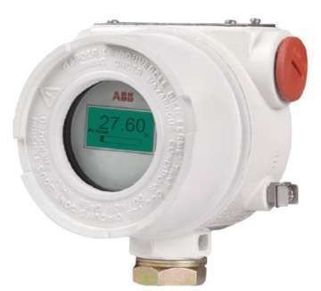 Field Temperature Measurement Transmitter 02