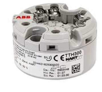 Head Temperature Measurement Transmitter 02