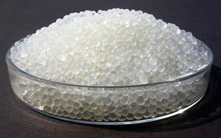 Silica Gel Granules 01