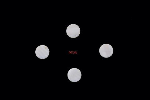 Mother Of Pearl Circle Or Dots 03