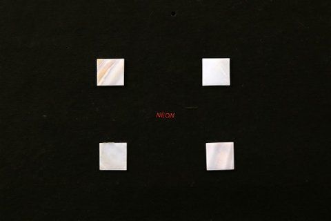 Zeomatrical Shapes Of Mother Of Pearl 02