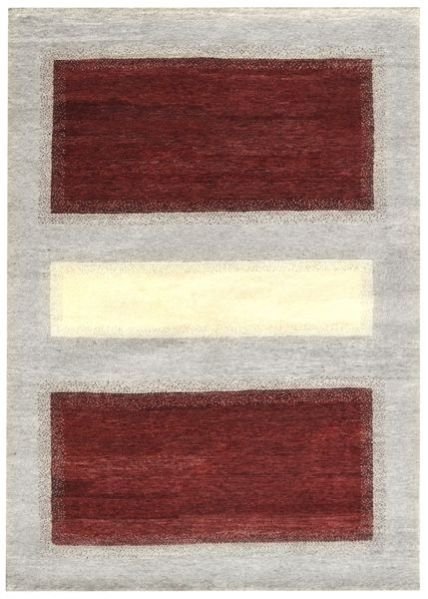 Hand Knotted Gabbeh Rugs 07