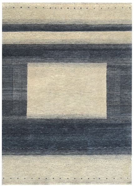 Hand Knotted Gabbeh Rugs 08