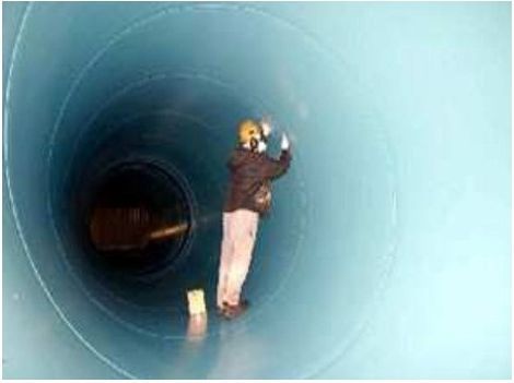 Food Grade Epoxy Paint 02