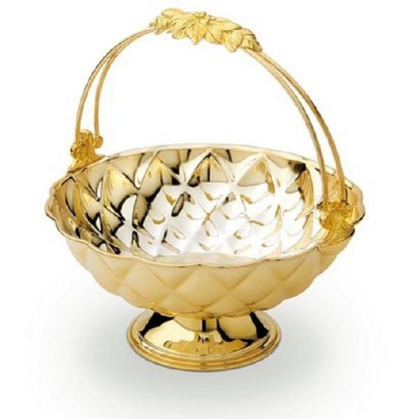 Basket and Bowl 04
