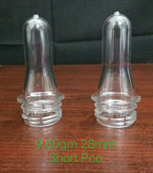PET Plastic Preforms 02