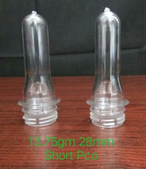 PET Plastic Preforms 03