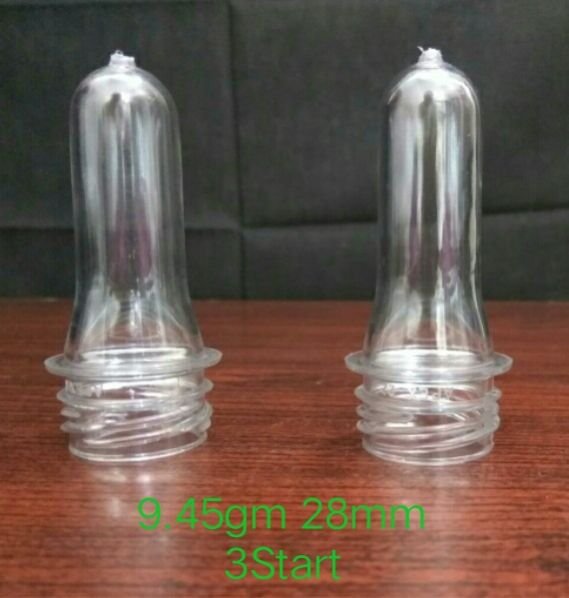 PET Plastic Preforms 04