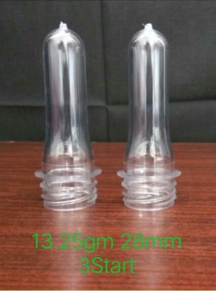 PET Plastic Preforms 05