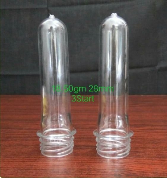 PET Plastic Preforms 06