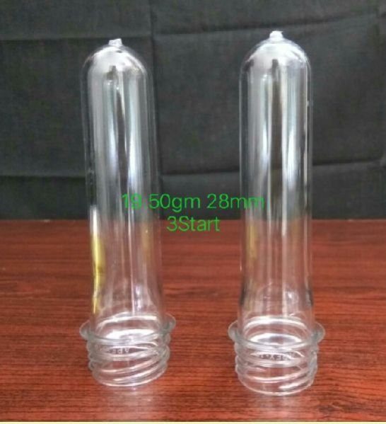 PET Plastic Preforms 07